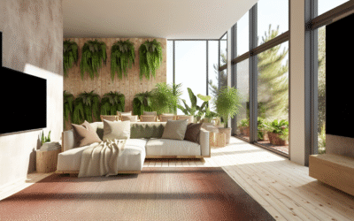 Native Plant Landscaping For Home Exteriors