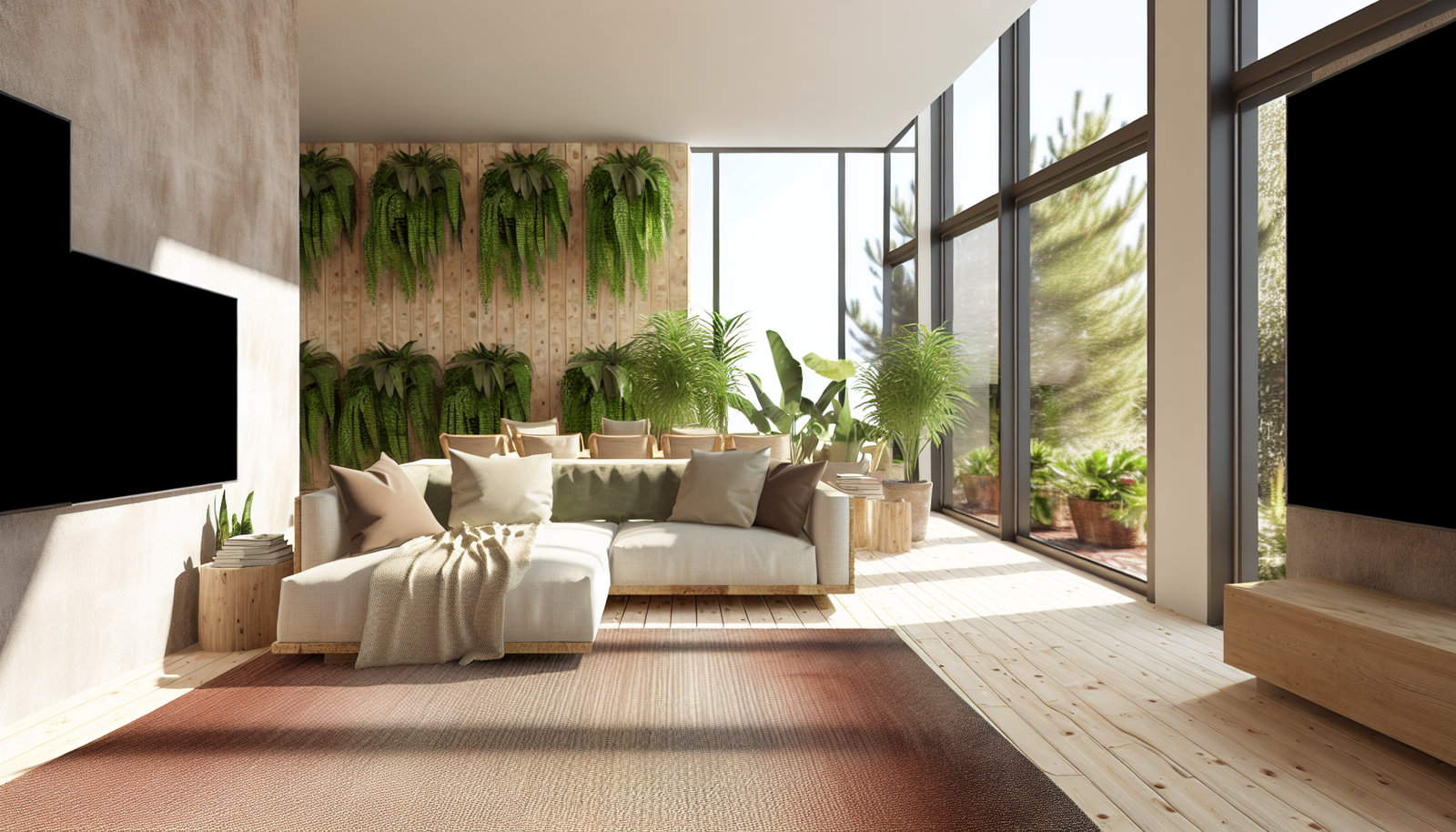 Native Plant Landscaping For Home Exteriors