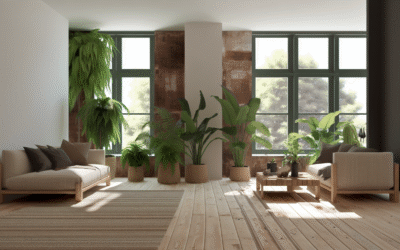 Natural Ventilation Ideas For Green Homes