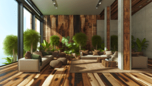 Plastic-Free Kitchen Organization Ideas