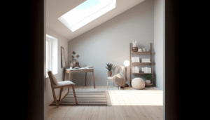 Small Space Solutions For Cozy Reading Nooks