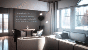 Small Space Solutions For Luxury Small Homes