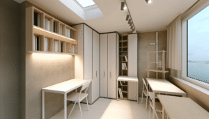 Small Space Solutions For Small Libraries