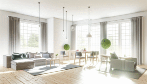 Small Space Solutions That Work For Any Budget