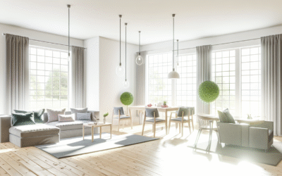 Small Space Solutions That Work For Any Budget