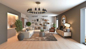 Stuck on Shades? Your Guide to Using Color Psychology for Impactful Decor