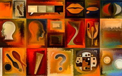 The Echo Chamber: How Art Can Amplify Your Conversations