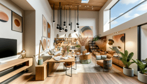 The Productivity-Boosting Home Office: Design Tips from Experts