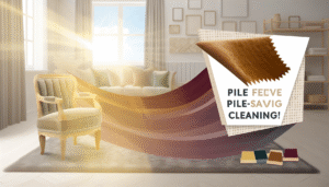 The Secret to Flawless Velvet: Pile-Saving Cleaning