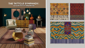 The Tactile Symphony: Layering Fabric Textures for Unforgettable Style