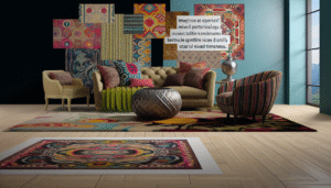 The Texture Revolution: Why Your Space Needs More Tactile Appeal