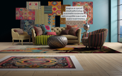 The Texture Revolution: Why Your Space Needs More Tactile Appeal
