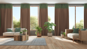 Thermal Curtains For Sustainable Homes
