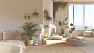 Timeless Wellness Design Principles