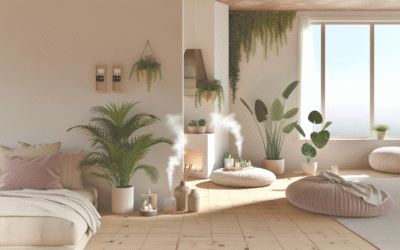 Timeless Wellness Design Principles