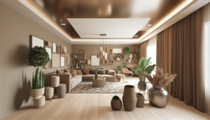 Tired of Bland? Unlock Your Home's Potential with Color Psychology