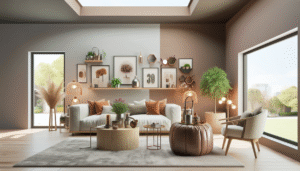 Transform Your Mood, One Wall at a Time: The Psychology of Home Color