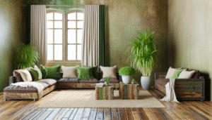 Airtight containers for storing bulk foods like pasta and grains