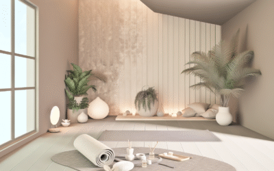 Wellness Furniture That Supports Posture