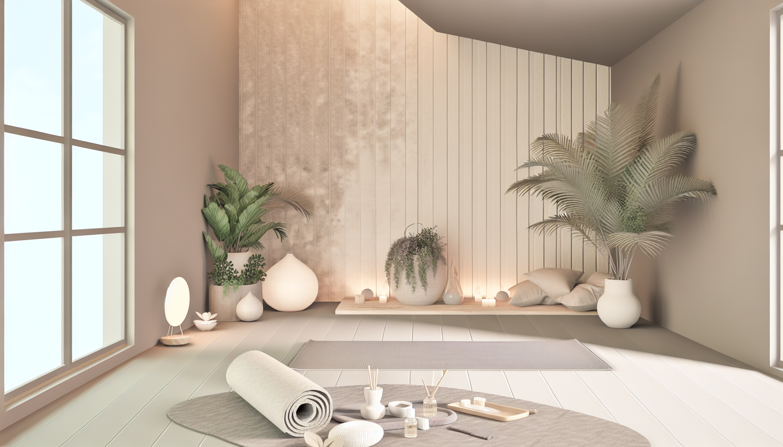 Wellness Furniture That Supports Posture