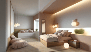 Your Bedroom, Reimagined: The Soft Blush Secret to Unparalleled Comfort & Calm