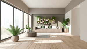 A graphic illustrating the 5 Rs of zero waste: Refuse, Reduce, Reuse, Recycle, Rot (Compost).