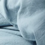 Luxurious French Washed Linen Bedding Set - King Size Comfort - Image 4