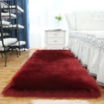 wine-red
