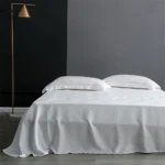 Sondeson Premium Silk Bedding Set for Luxurious Sleep Bliss - Image 7
