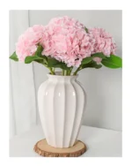 Lifelike Real Touch Hydrangeas - Elegant Decor for Any Occasion