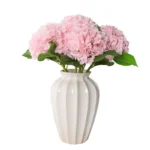 Lifelike Real Touch Hydrangeas - Elegant Decor for Any Occasion - Image 7