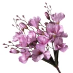 Vibrant 20-Head Artificial Magnolia Bouquet for Timeless Elegance - Image 7