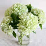 Lifelike Real Touch Hydrangeas - Elegant Decor for Any Occasion - Image 3