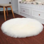 Plush Shaggy Fur Rugs: Luxurious Comfort for Every Room - Image 3