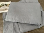Luxe Washed Linen Sheet Set - Eco-Friendly French Flax Bedding - Image 5