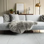 40/180CM Soft Sheepskin Bedroom Carpet Imitation Wool Pad Bedside Rugs Sofa Cushion Rugs Living Room Fluffy Hairy Fur Carpet - Image 5