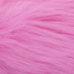 Luxurious Faux Sheepskin Rug - Cozy, Non-Slip Comfort Mat - Image 7