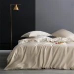 Sondeson Premium Silk Bedding Set for Luxurious Sleep Bliss
