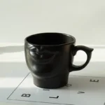 Ceramics Novelty Mugs Cup Woman Body Ass Butt Shape Coffee Milk Mug Sculpture Cup Dining Table Home Decoration Accessories - Image 6