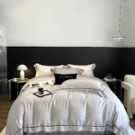 Eco-Friendly Luxury Tencel Eucalyptus Bedding Sets for Blissful Sleep