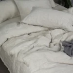Luxe Pure Linen Bedding Set for Ultimate Comfort & Style