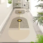 European Corridor Rugs: Customizable Luxury for Every Space - Image 5