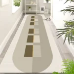 European Corridor Rugs: Customizable Luxury for Every Space - Image 4