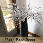 Artificial Flowers Jasmine Wedding Bride Bouquet New Year Festival Home Vase Garden Yard Indoor Outdoor Diy Gift Box Board Decor - Image 5