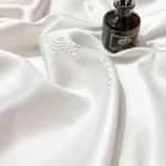 Natural Mulberry Silk Bed Fitted Sheet Deep 25CM Real Silk Mattress Cover Customized Size Luxury High-End Bedding Sheets - Image 4