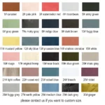 Pure Linen Bedding Set with Button Duvet Cover Bed Sheet Pillowcase Bedsheet Solid Color Double Single King Queen Full Twin Size - Image 6