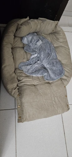 Multifunction Dog Bed Mat 3 IN 1 Dogs Cat Sleeping Bed Sofa Warm Winter Puppy Kitten Nest Kennel Soft Pet Cushion For Dogs Cats photo review