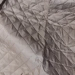 Quilted Anti-Slip Recliner Chair Cover for Stylish Protection photo review