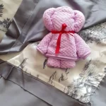 Luxurious Eucalyptus Fiber Bedding Set with Chic Leopard Design photo review