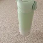 Eco-Friendly 500 ml Stainless Steel Travel Tumbler - Hot & Cold photo review